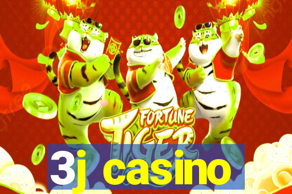 3j casino